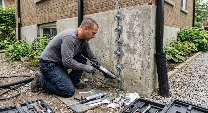 Top Concrete Foundation Repair Companies in Joliet, IL